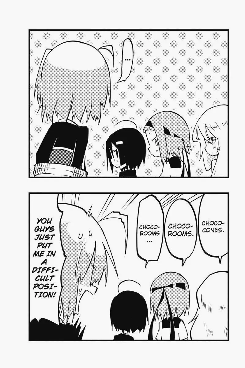 Seitokai Sousenkyo Chapter 14 39